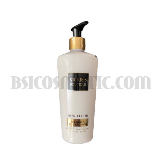 Парфюмен лосион за тяло VICKIE'S BOUTIQUE MON FLEUR
