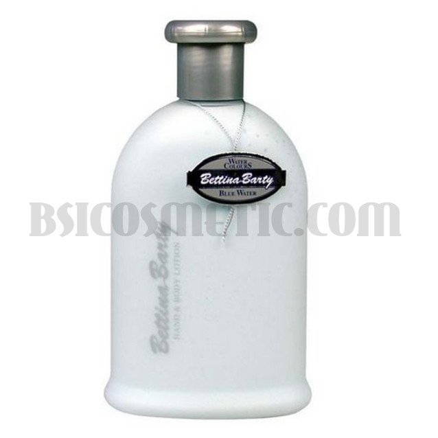 Лосион за ръце и тяло Bettina Barty Blue Water