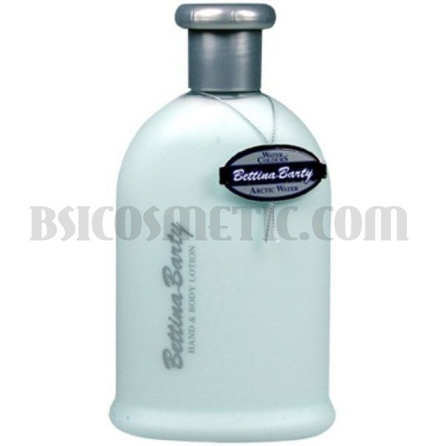 Лосион за ръце и тяло Bettina Barty Arctic Water