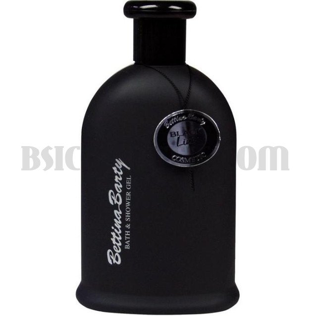 Душ гел Bettina Barty Black Line