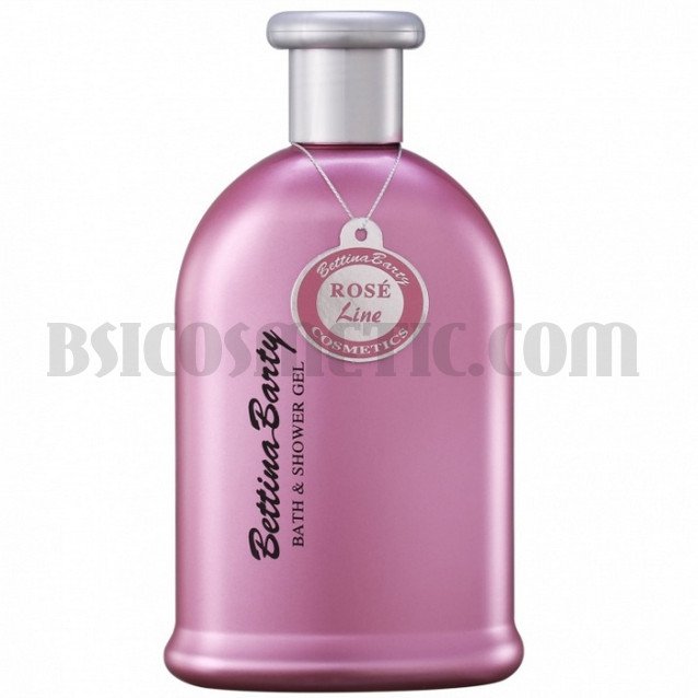 Душ гел Bettina Barty Rose Line