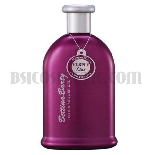 Душ гел Bettina Barty Purple Line