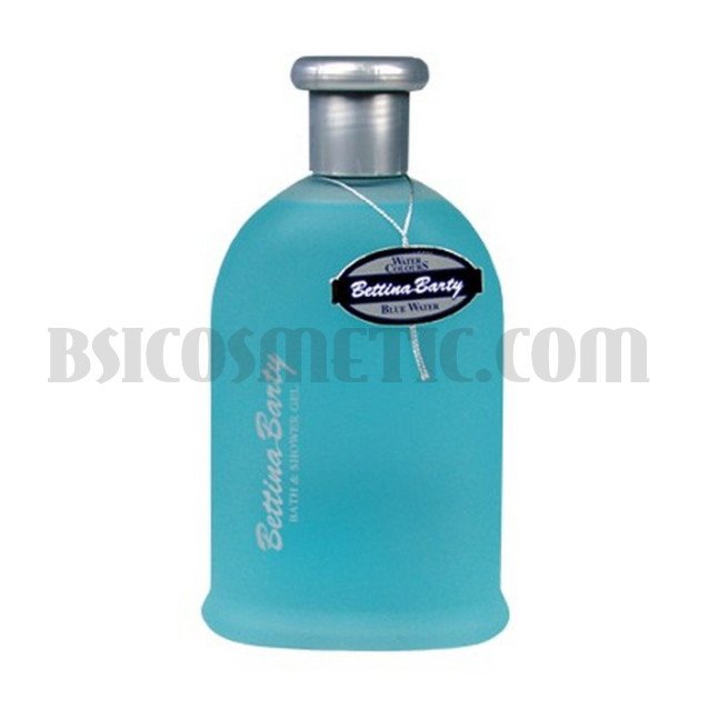 Душ гел Bettina Barty Blue Water