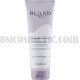 Inebrya BLONDE MIRACLE NECTAR Подхранваща и подсилваща русото бустър терапия
