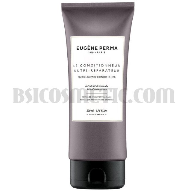 Дълбоко възстановяващ балсам с екстракт от корен от мака Eugène Perma 1919 Nutri-Repair Conditioner Дълбоко възстановяващ балсам с екстракт от корен от мака Eugène Perma 1919 Nutri-Repair Conditioner