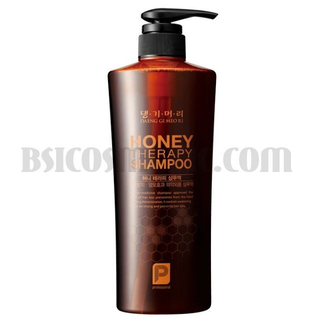 DOORI HONEY THERAPY Професионален Шампоан с пчелно млечице Медена терапия DOORI HONEY THERAPY Професионален Шампоан с пчелно млечице Медена терапия