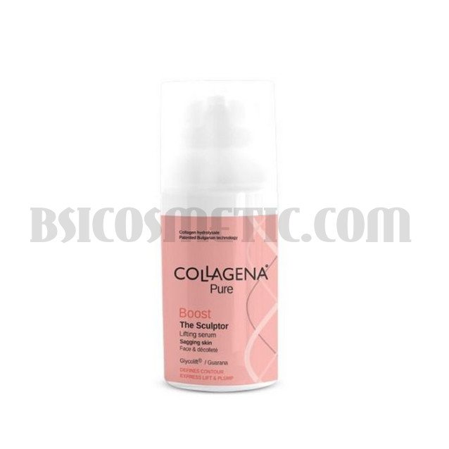 Лифтинг серум COLLAGENA Pure The Sculptor