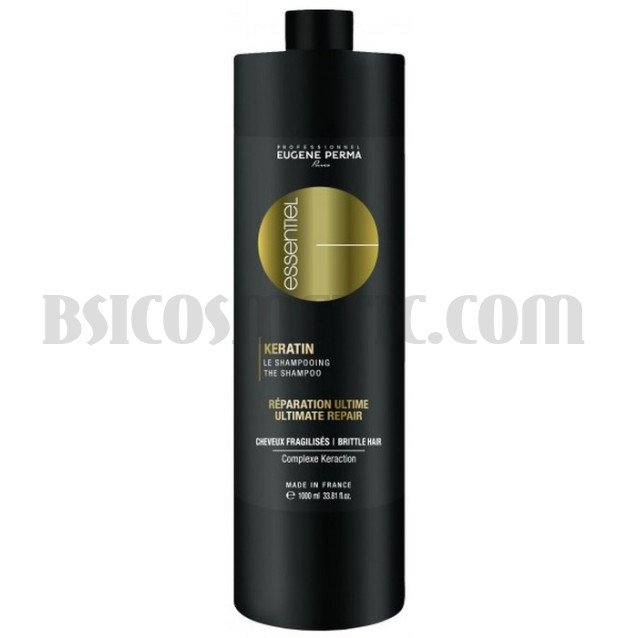 Eugene Perma Essentiel Keratin Кератинов шампоан Eugene Perma Essentiel Keratin Кератинов шампоан