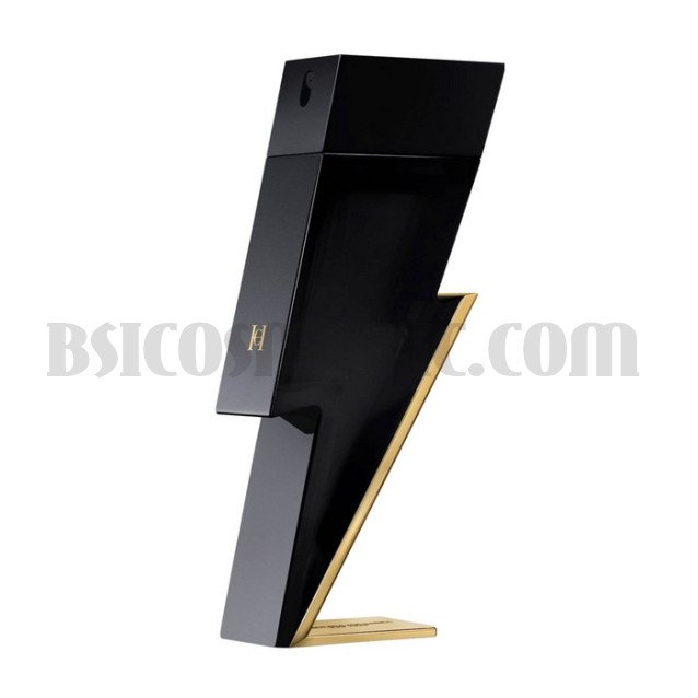 Carolina Herrera Bad Boy за мъже без опаковка EDT