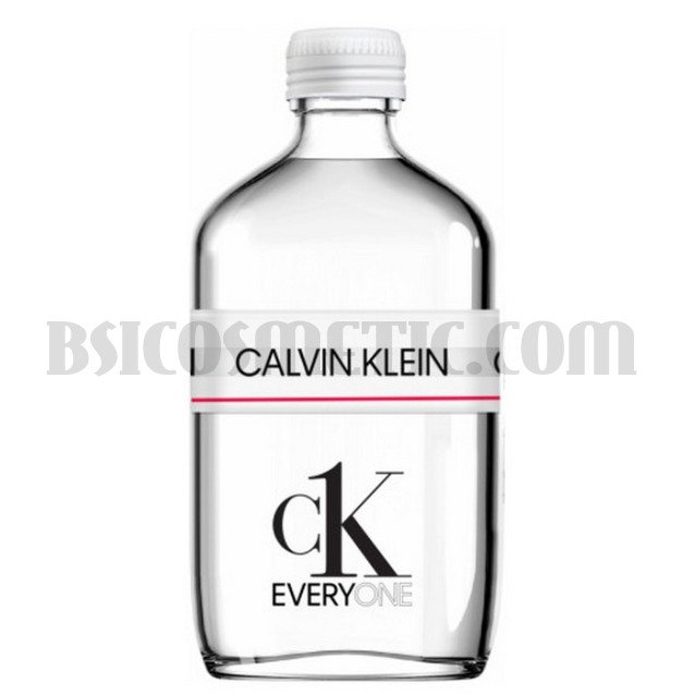 Calvin Klein CK Everyone унисекс без опаковка - EDT