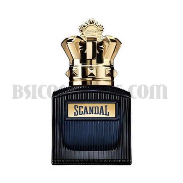 Jean Paul Gaultier Scandal Intense за мъже без опаковка - EDP
