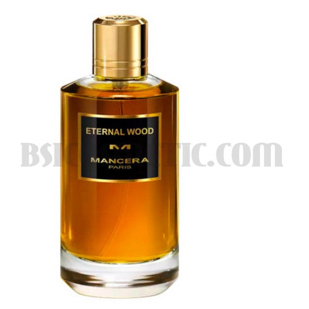 Mancera Eternal Wood унисекс без опаковка - EDP