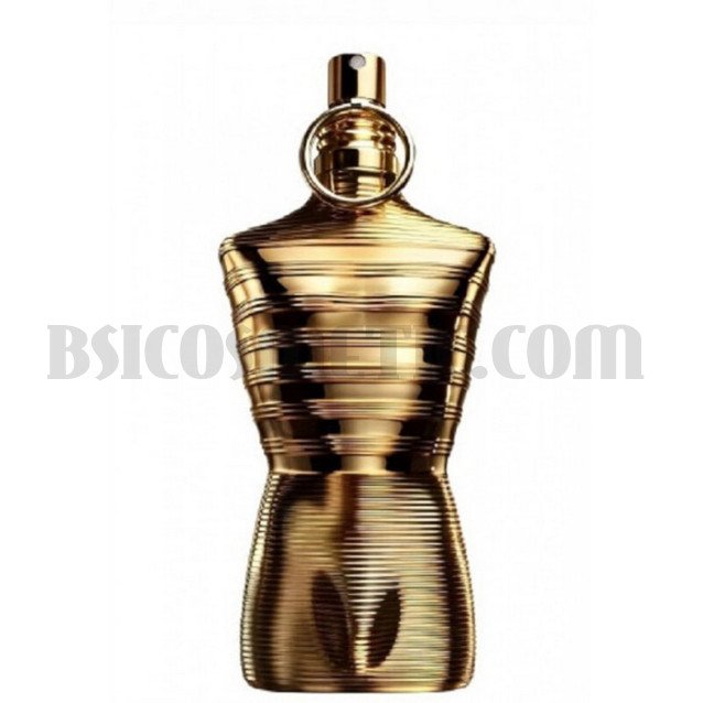 Jean Paul Gaultier Le Male Elixir Absolu Parfum за мъже без опаковка