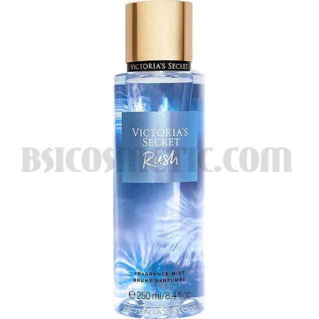 Парфюмен спрей за тяло Victoria`s Secret RUSH