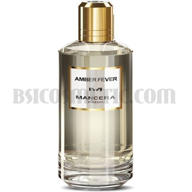 Mancera Amber Fever унисекс без опаковка - EDP