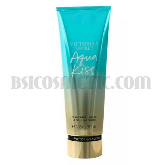 Хидратиращ лосион за тяло Victoria`s Secret AQUA KISS