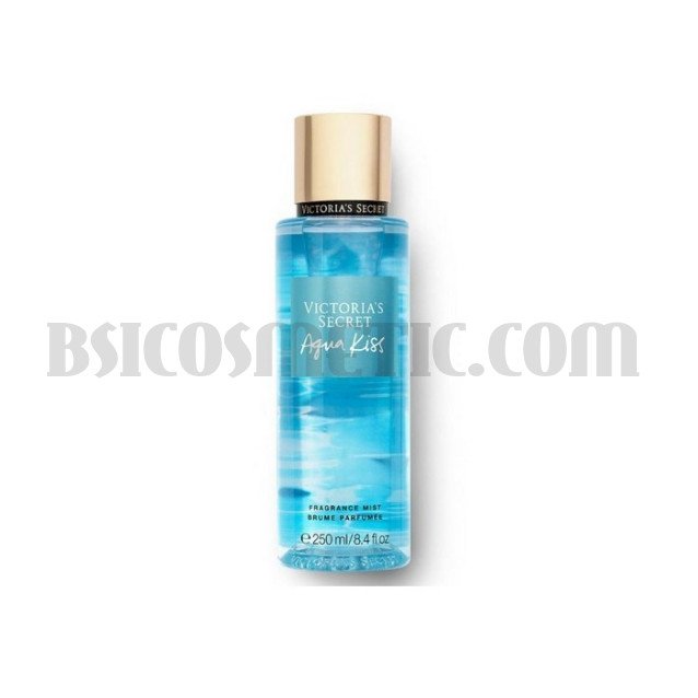 Парфюмен спрей за тяло Victoria`s Secret AQUA KISS