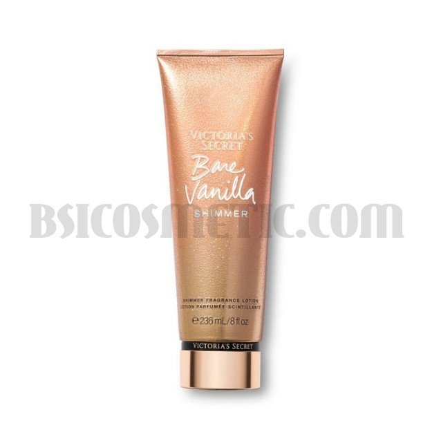 Хидратиращ лосион за тяло Victoria`s Secret BARE VANILLA