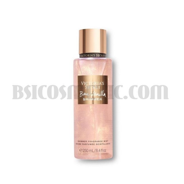 Парфюмен спрей за тяло Victoria`s Secret BARE VANILLA