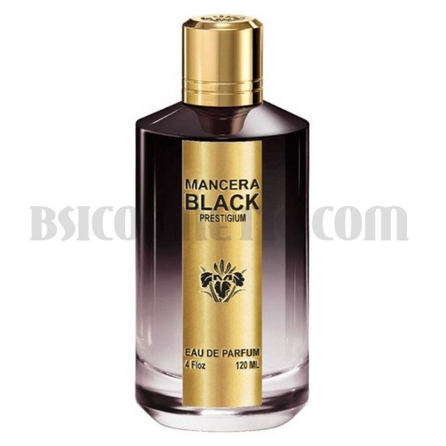 Mancera Black Prestigium унисекс без опаковка - EDP