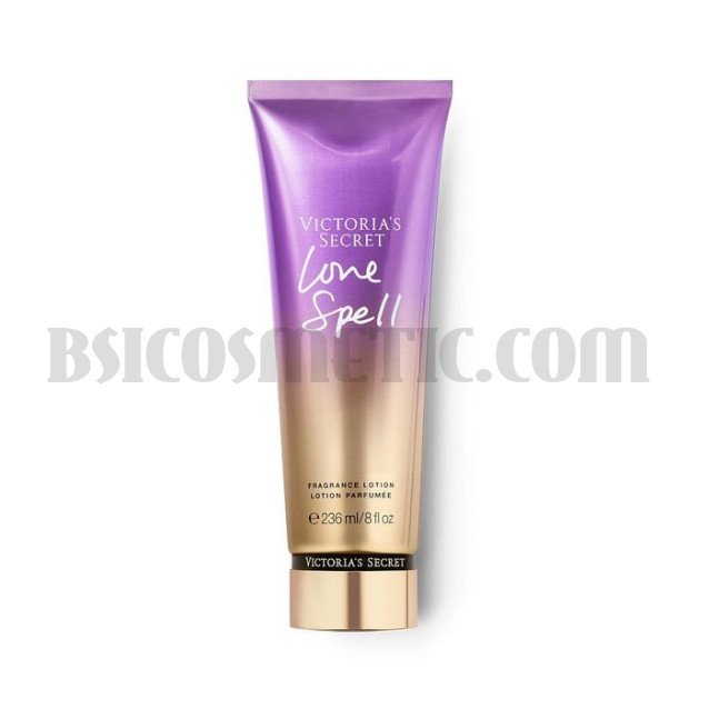 Хидратиращ лосион за тяло Victoria`s Secret LOVE SPELL