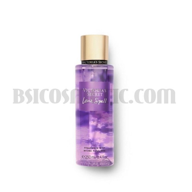 Парфюмен спрей за тяло Victoria`s Secret LOVE SPELL