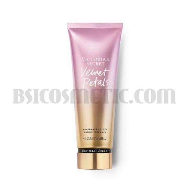Хидратиращ лосион за тяло Victoria`s Secret VELVET PETALS