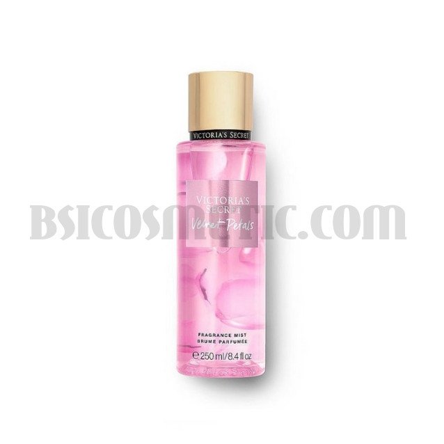 Парфюмен спрей за тяло Victoria`s Secret VELVET PETALS