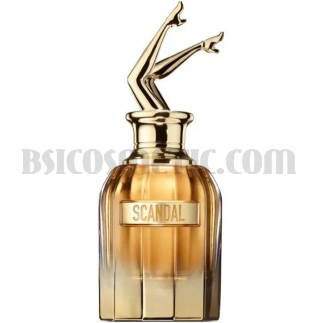 Jean Paul Gaultier Scandal Absolu Parfum за жени без опаковка Jean Paul Gaultier Scandal Absolu Parfum за жени без опаковка