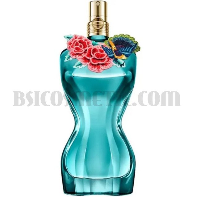 Jean Paul Gaultier La Belle Paradise Garden за жени без опаковка - EDP