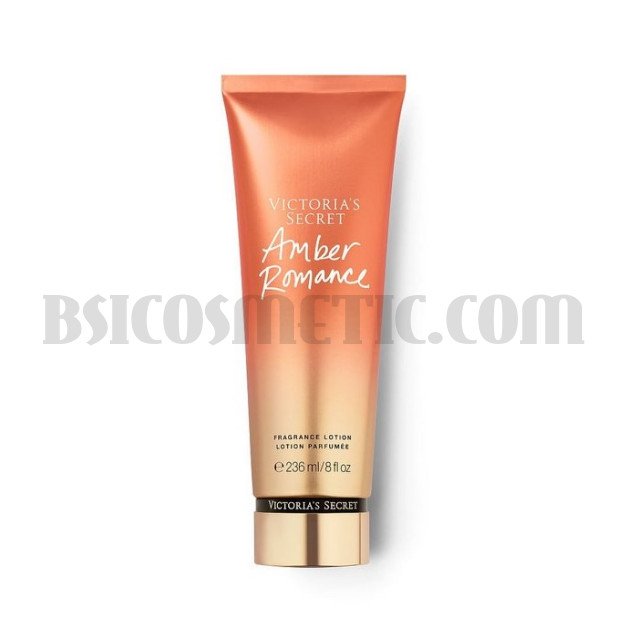 Хидратиращ лосион за тяло Victoria`s Secret AMBER ROMANCE