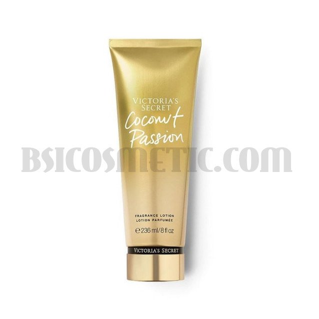 Хидратиращ лосион за тяло Victoria`s Secret Coconut Passion Хидратиращ лосион за тяло Victoria`s Secret Coconut Passion