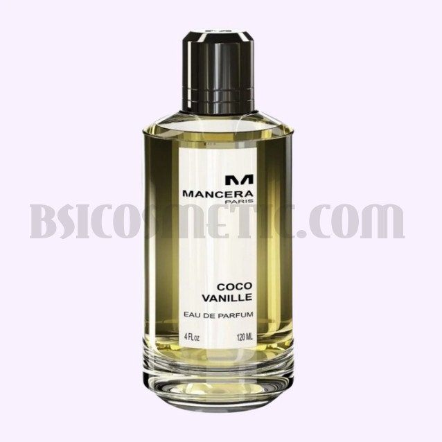 Mancera Coco Vanille унисекс без опаковка - EDP Mancera Coco Vanille унисекс без опаковка - EDP
