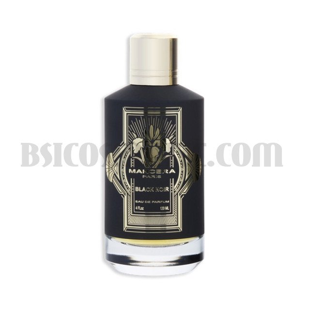 Mancera Black Noir унисекс без опаковка - EDP