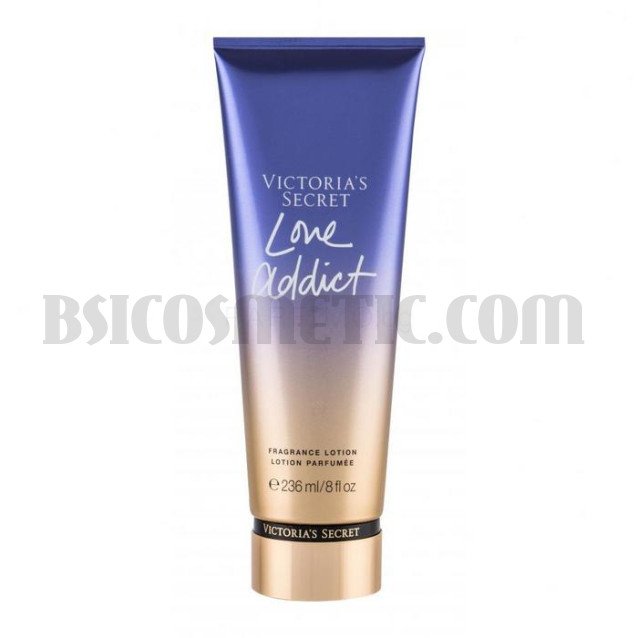 Хидратиращ лосион за тяло Victoria`s Secret Love Addict
