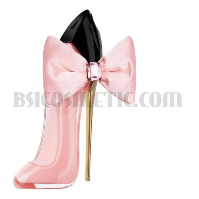 Carolina Herrera Good Girl Bowtastic за жени без опаковка - EDP
