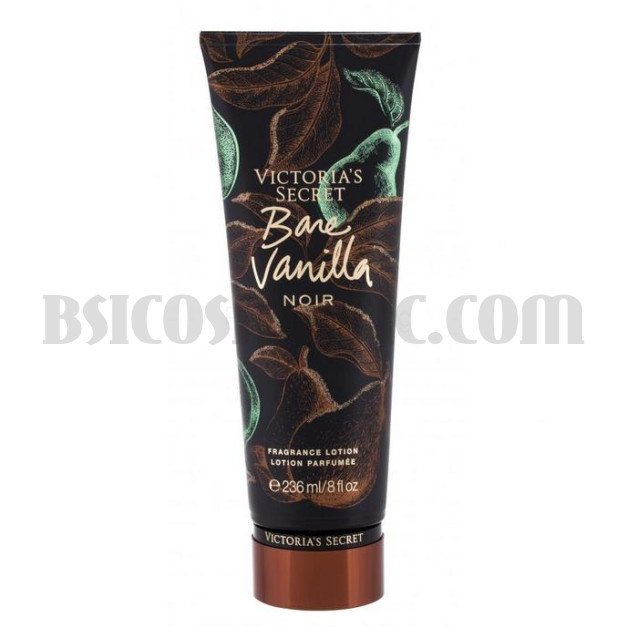 Хидратиращ лосион за тяло Victoria`s Secret Bare Vanilla Noir