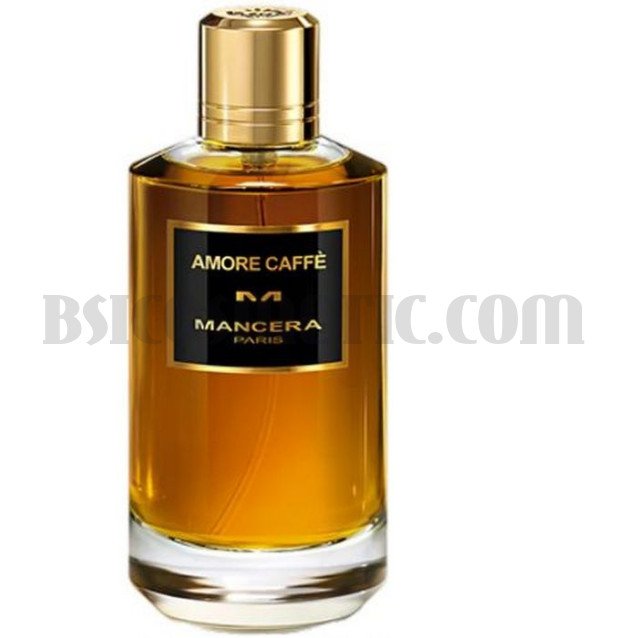 Mancera Amore Caffe унисекс без опаковка - EDP