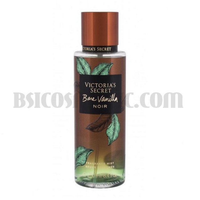 Парфюмен спрей за тяло Victoria`s Secret Bare Vanilla Noir