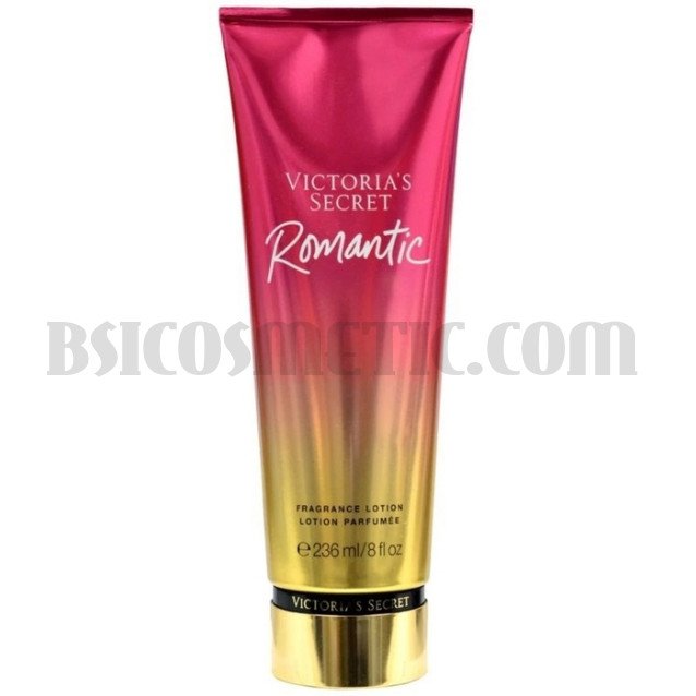 Хидратиращ лосион за тяло Victoria`s Secret Romantic