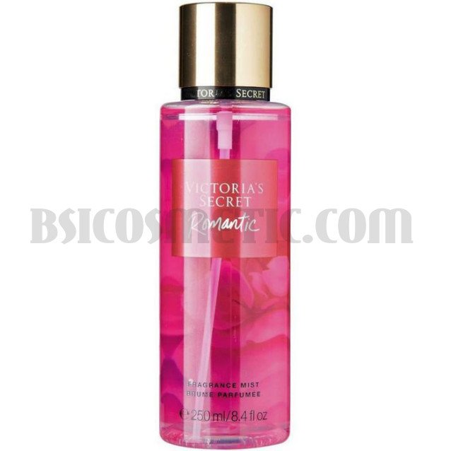 Парфюмен спрей за тяло Victoria`s Secret Romantic