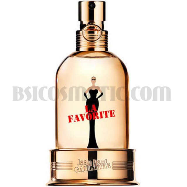 Jean Paul Gaultier La Favorite за жени без опаковка - EDP