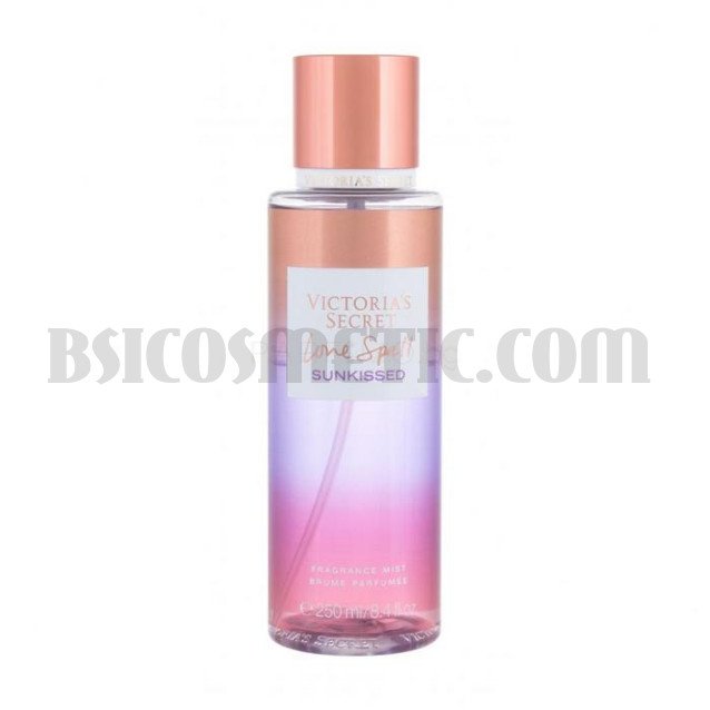 Парфюмен спрей за тяло Victoria`s Secret Love Spell Sunkissed Парфюмен спрей за тяло Victoria`s Secret Love Spell Sunkissed