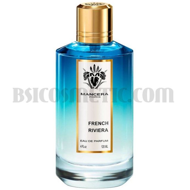 Mancera French Riviera унисекс без опаковка - EDP