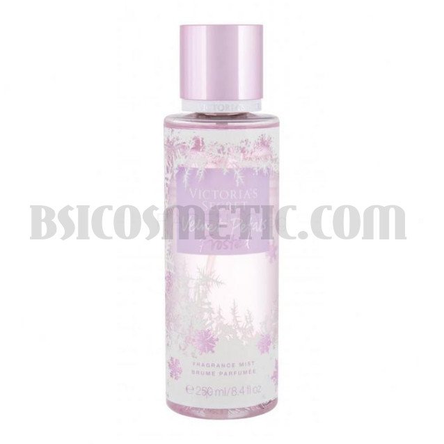 Парфюмен спрей за тяло Victoria`s Secret Velvet Petals Frosted Парфюмен спрей за тяло Victoria`s Secret Velvet Petals Frosted