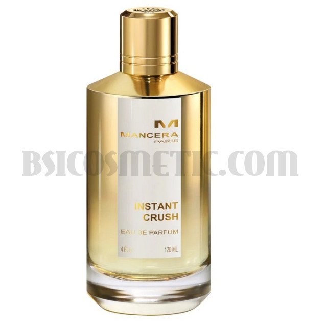Mancera Instant Crush унисекс без опаковка - EDP