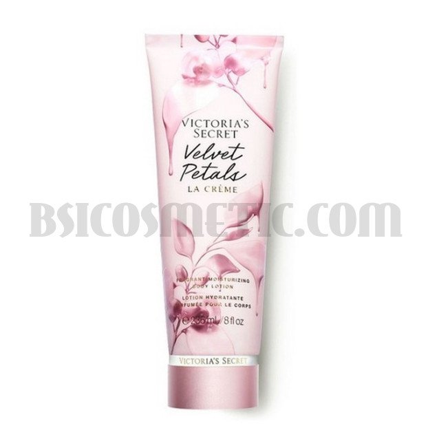 Хидратиращ лосион за тяло Victoria`s Secret Velvet Petals La Creme