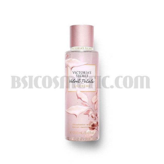 Парфюмен спрей за тяло Victoria`s Secret Velvet Petals La Creme