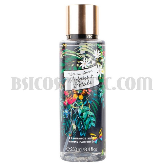 Парфюмен спрей за тяло Victoria`s Secret Midnight Petals