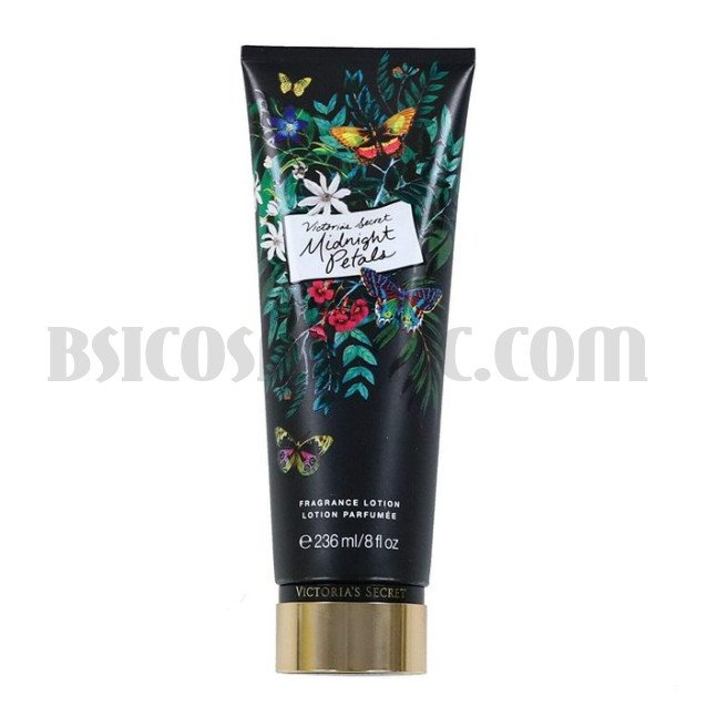 Хидратиращ лосион за тяло Victoria`s Secret Midnight Petals Хидратиращ лосион за тяло Victoria`s Secret Midnight Petals